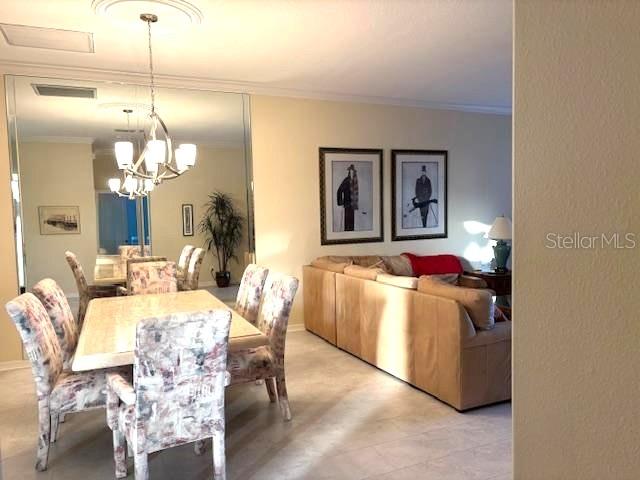 STONEYBROOK GOLF & COUNTRY CLUB - Residential Lease