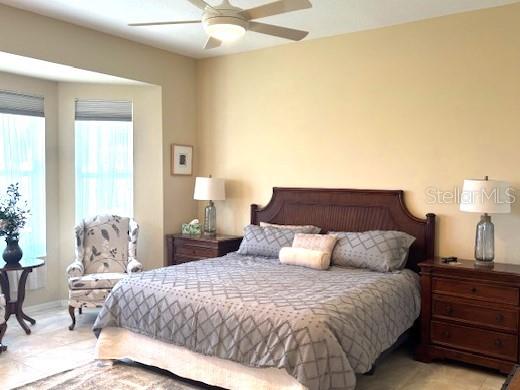 STONEYBROOK GOLF & COUNTRY CLUB - Residential Lease