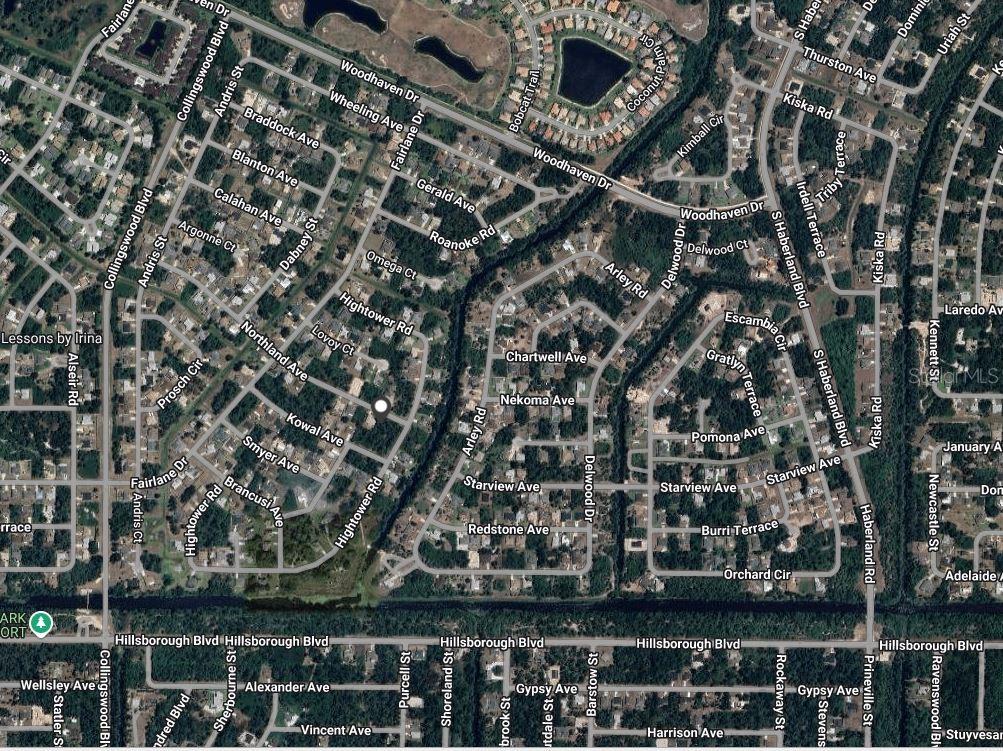 NORTHLAND AVENUE