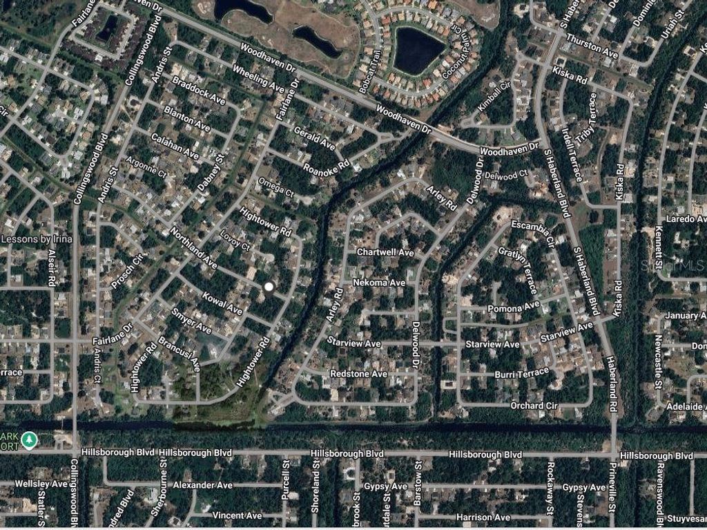 Photo of Northland Avenue, North Port, FL 34288 (MLS # A4656304)