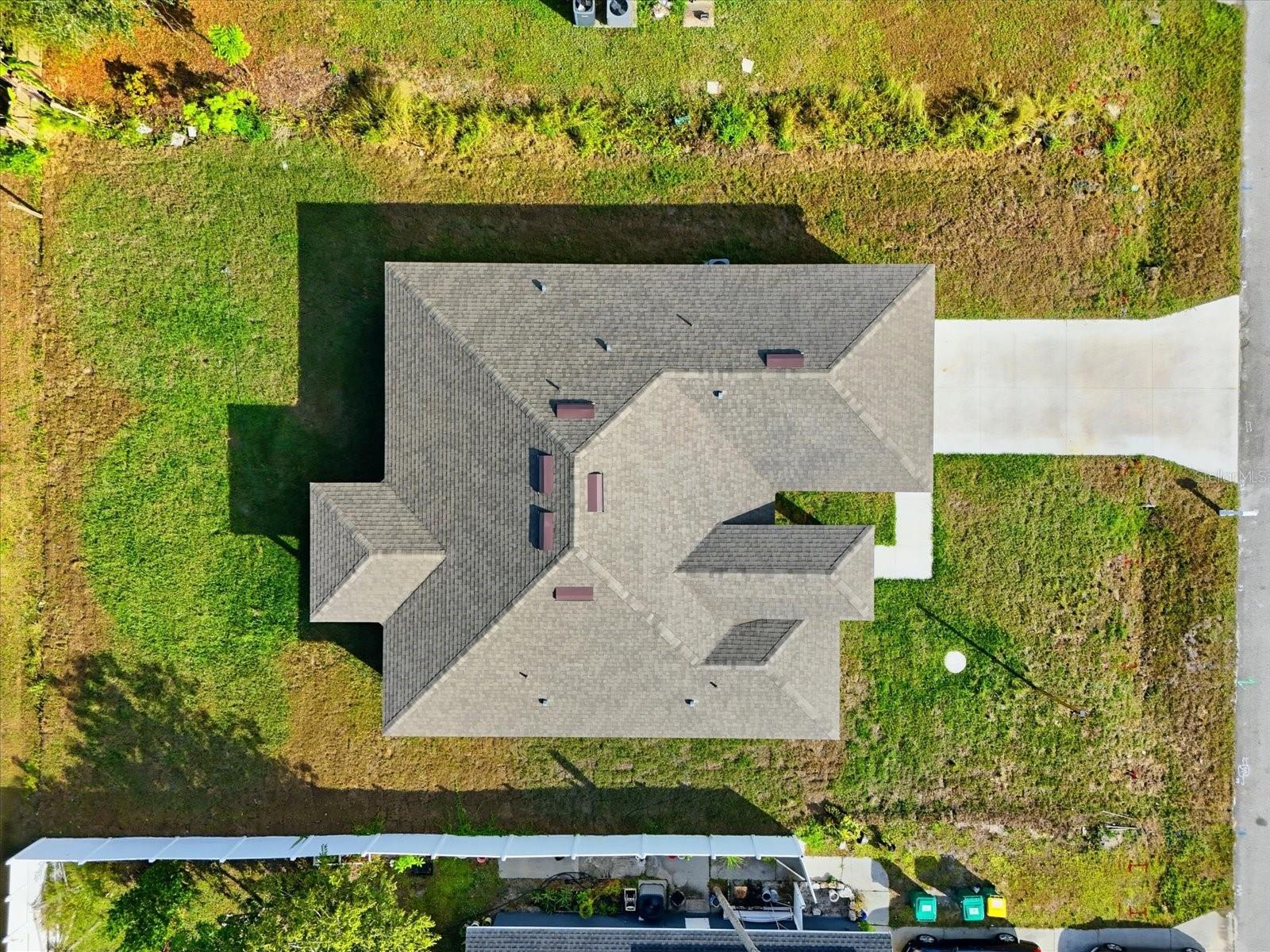 PORT CHARLOTTE SEC 028 - Residential