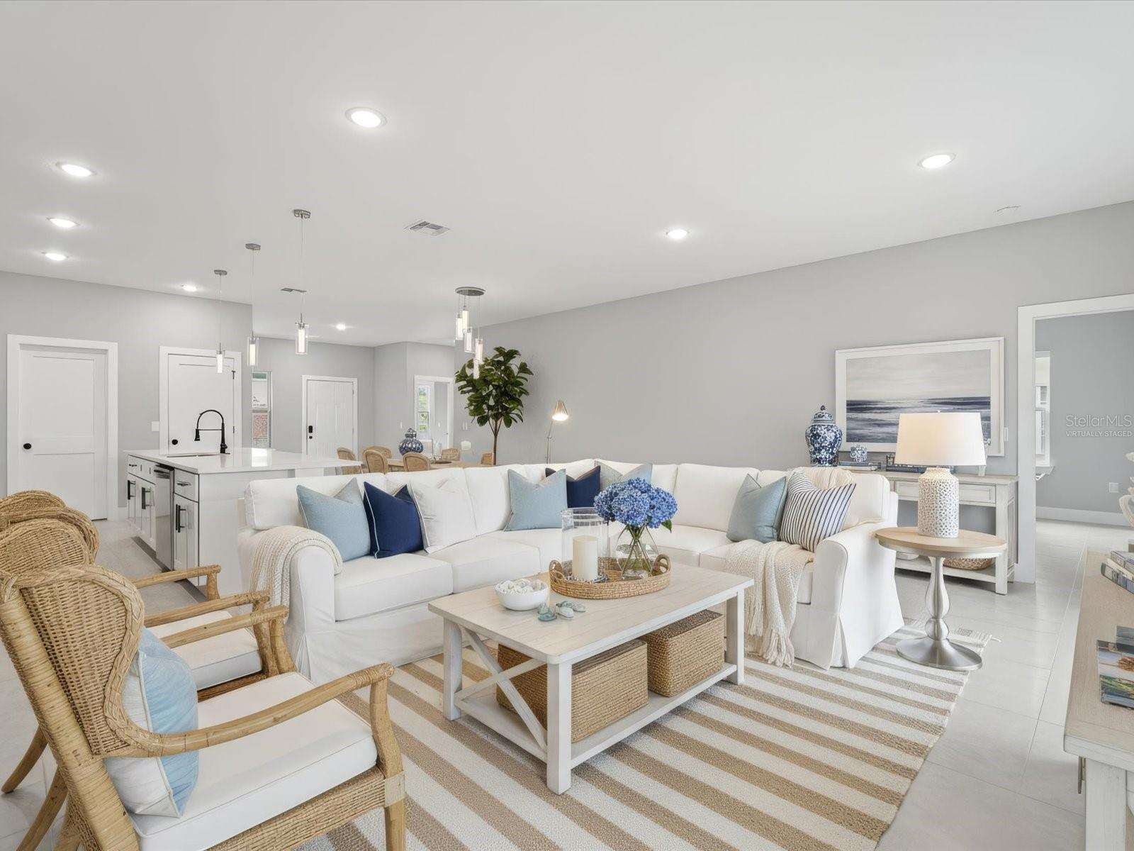 PORT CHARLOTTE SEC 028 - Residential