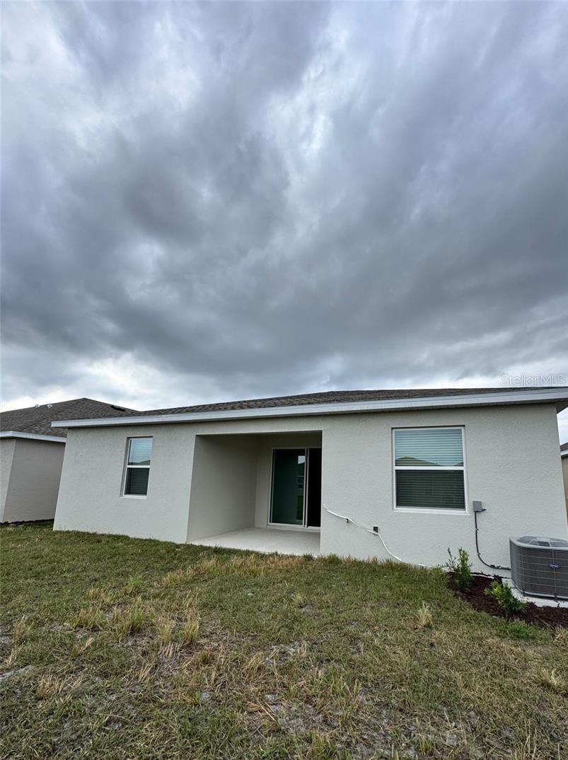 TOHOQUA PH 7 - Residential Lease