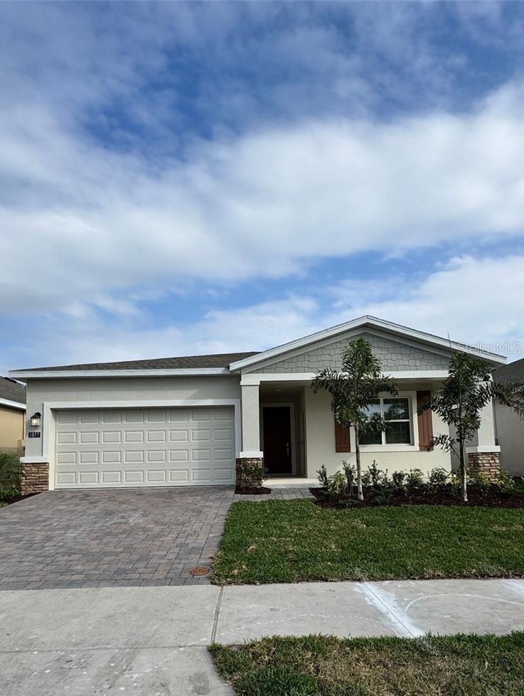 TOHOQUA PH 7 - Residential Lease