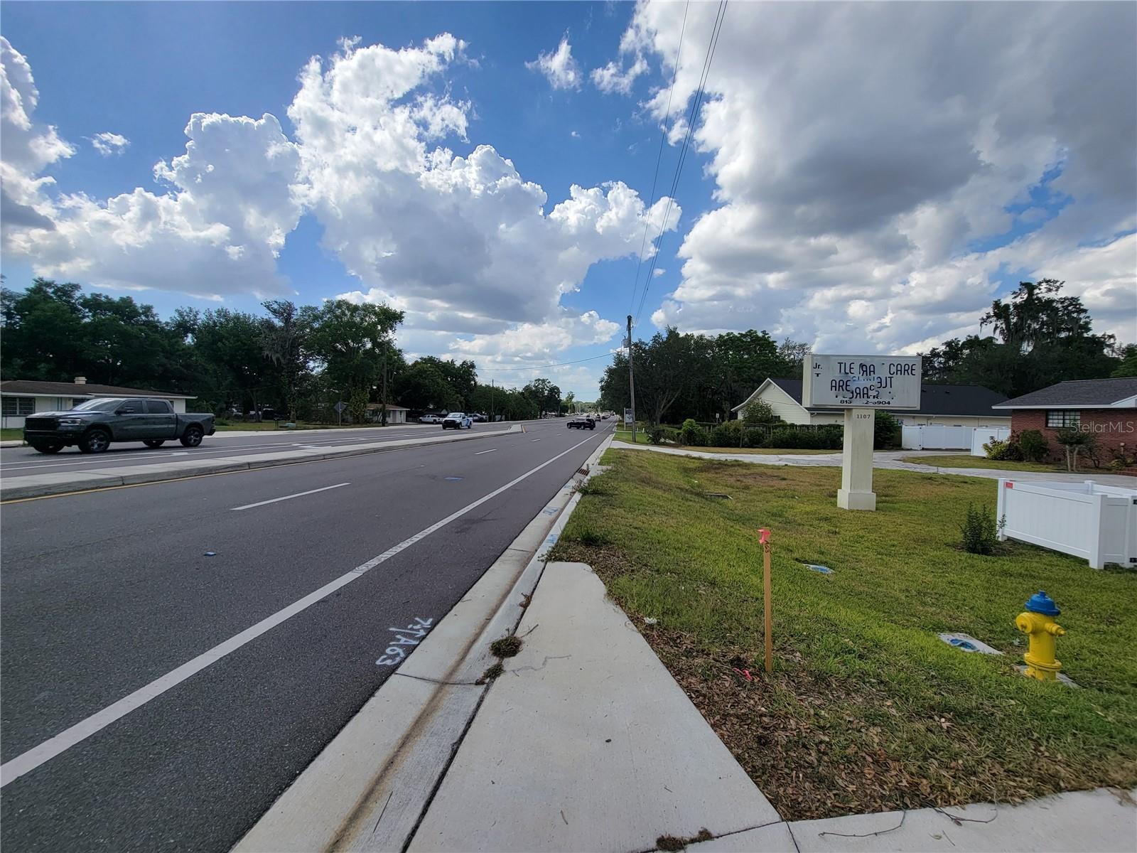 1107 LITHIA PINECREST ROAD