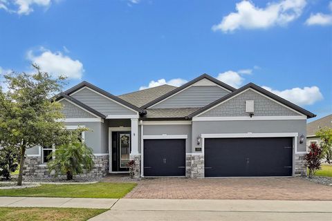 508 BELLISSIMO PLACE HOWEY IN THE HILLS FL 34737