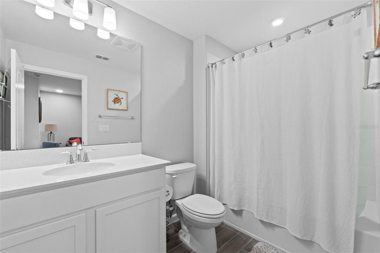 TOWNS AT TUSKAWILLA COMMONS - Residential