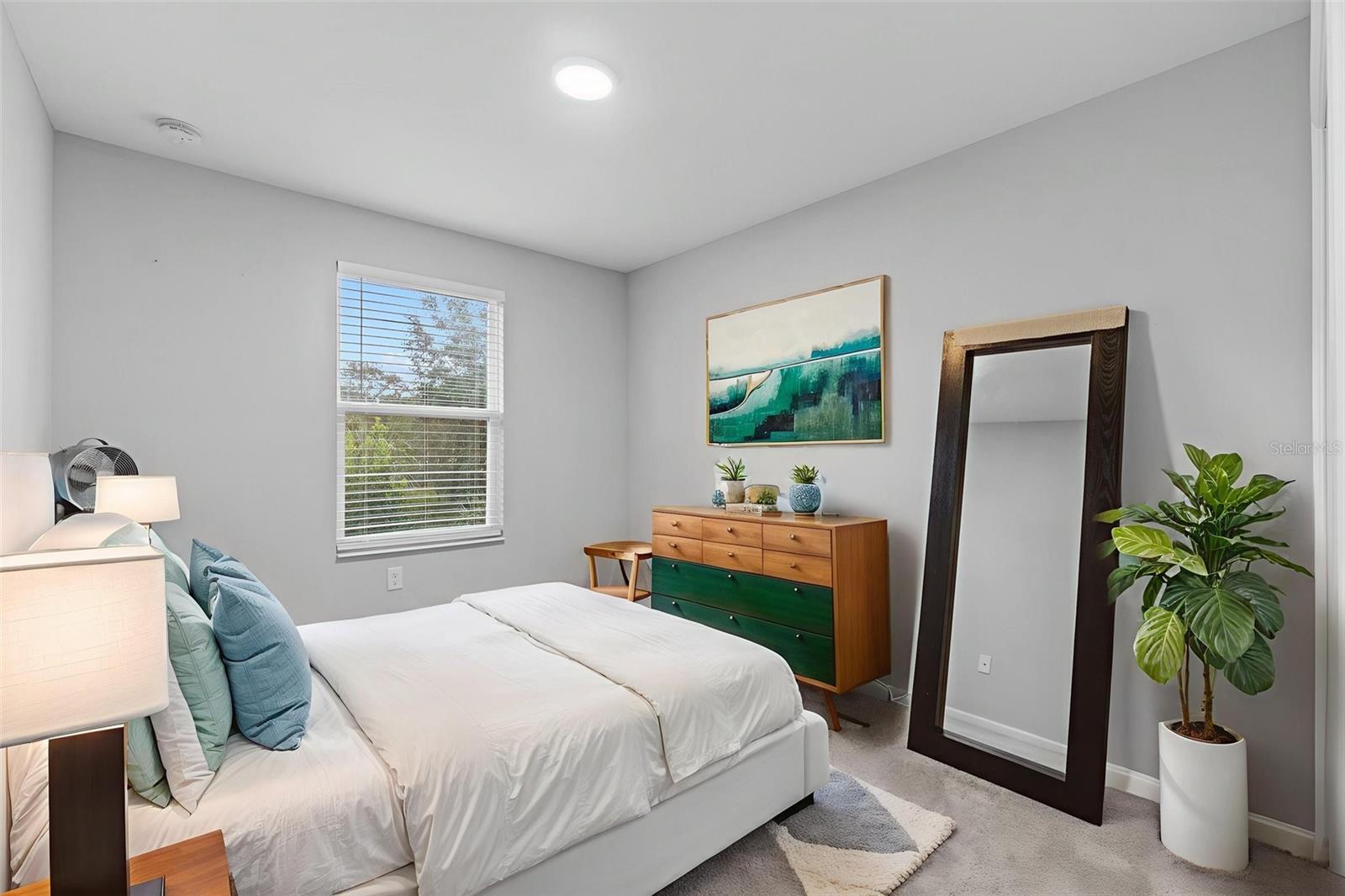 TOWNS AT TUSKAWILLA COMMONS - Residential