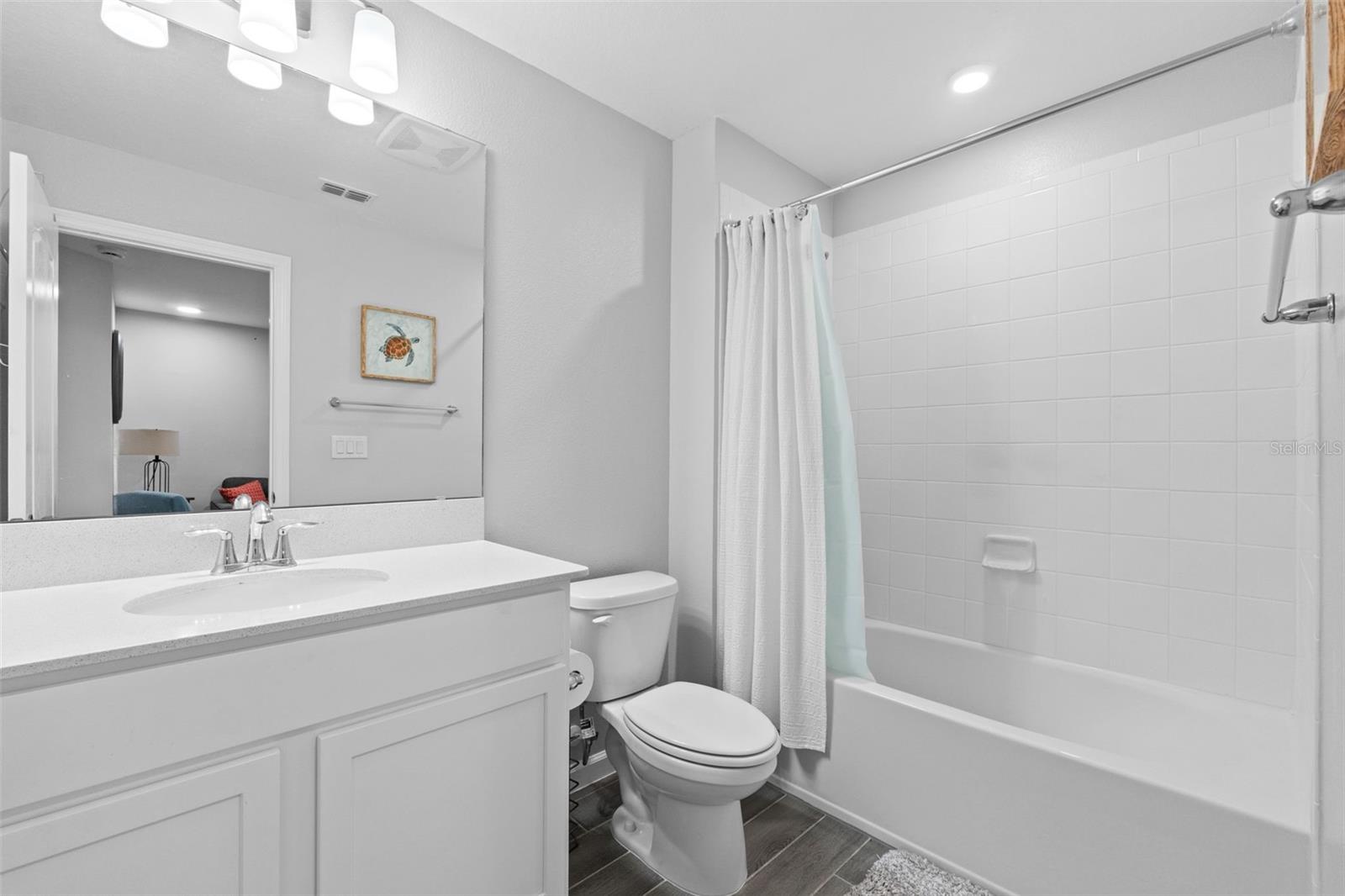 TOWNS AT TUSKAWILLA COMMONS - Residential