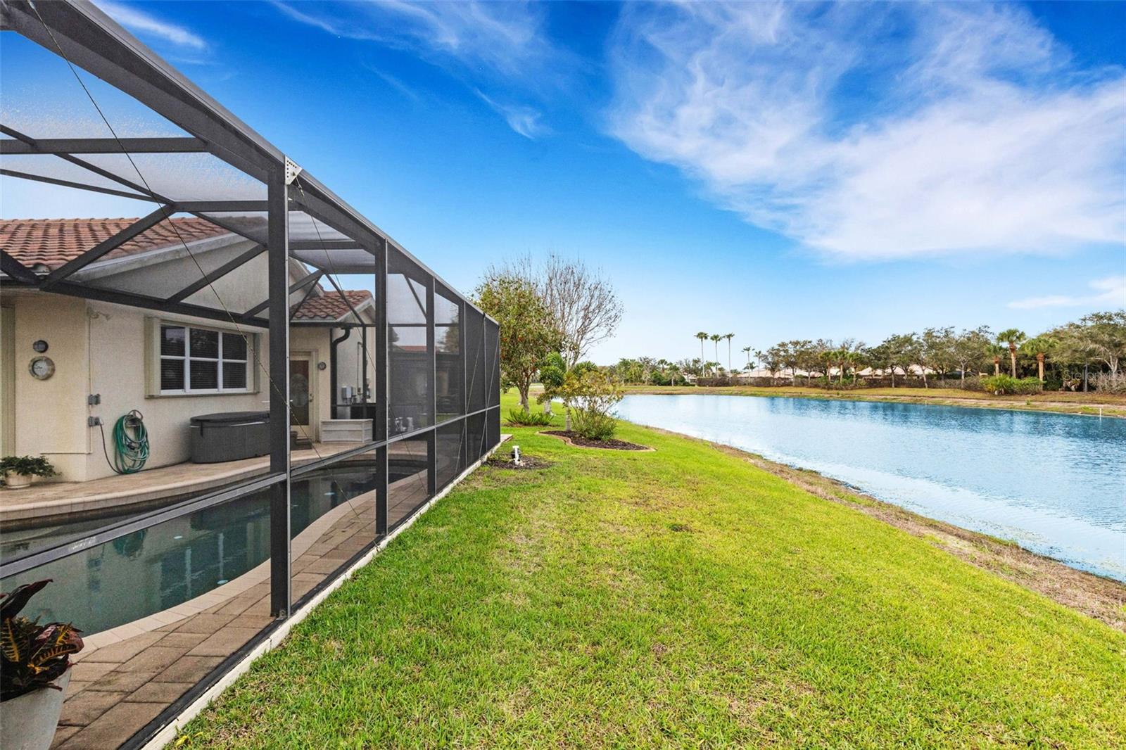 STONEYBROOK AT VENICE - Residential