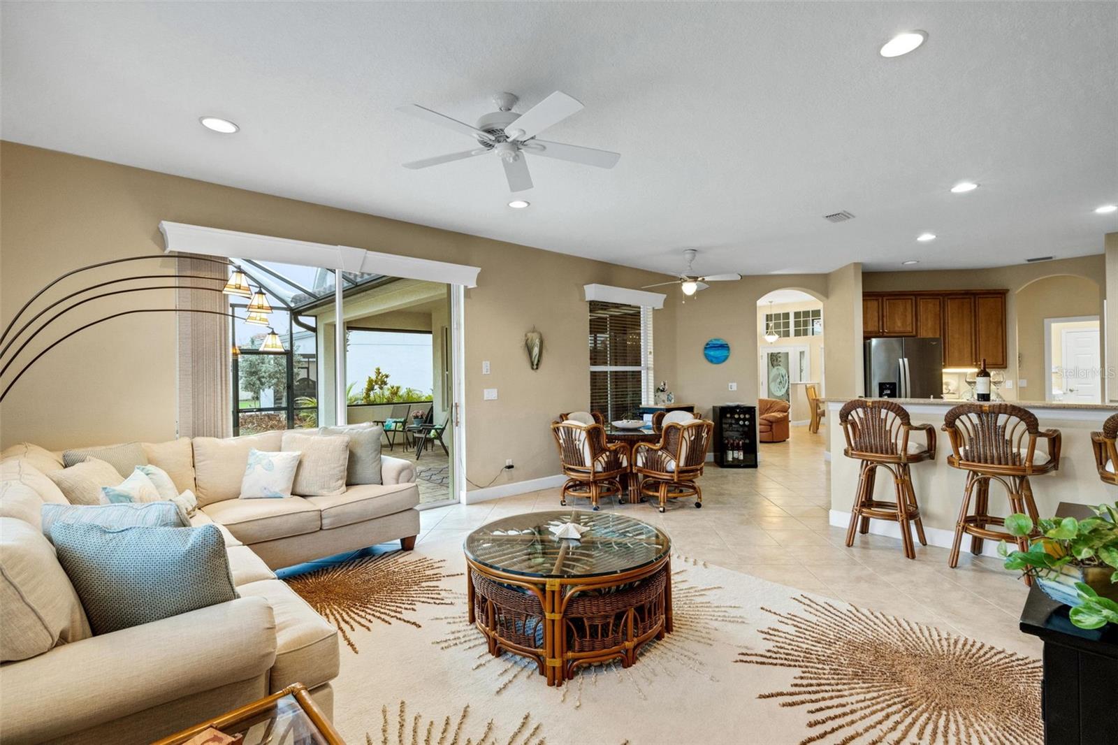 STONEYBROOK AT VENICE - Residential