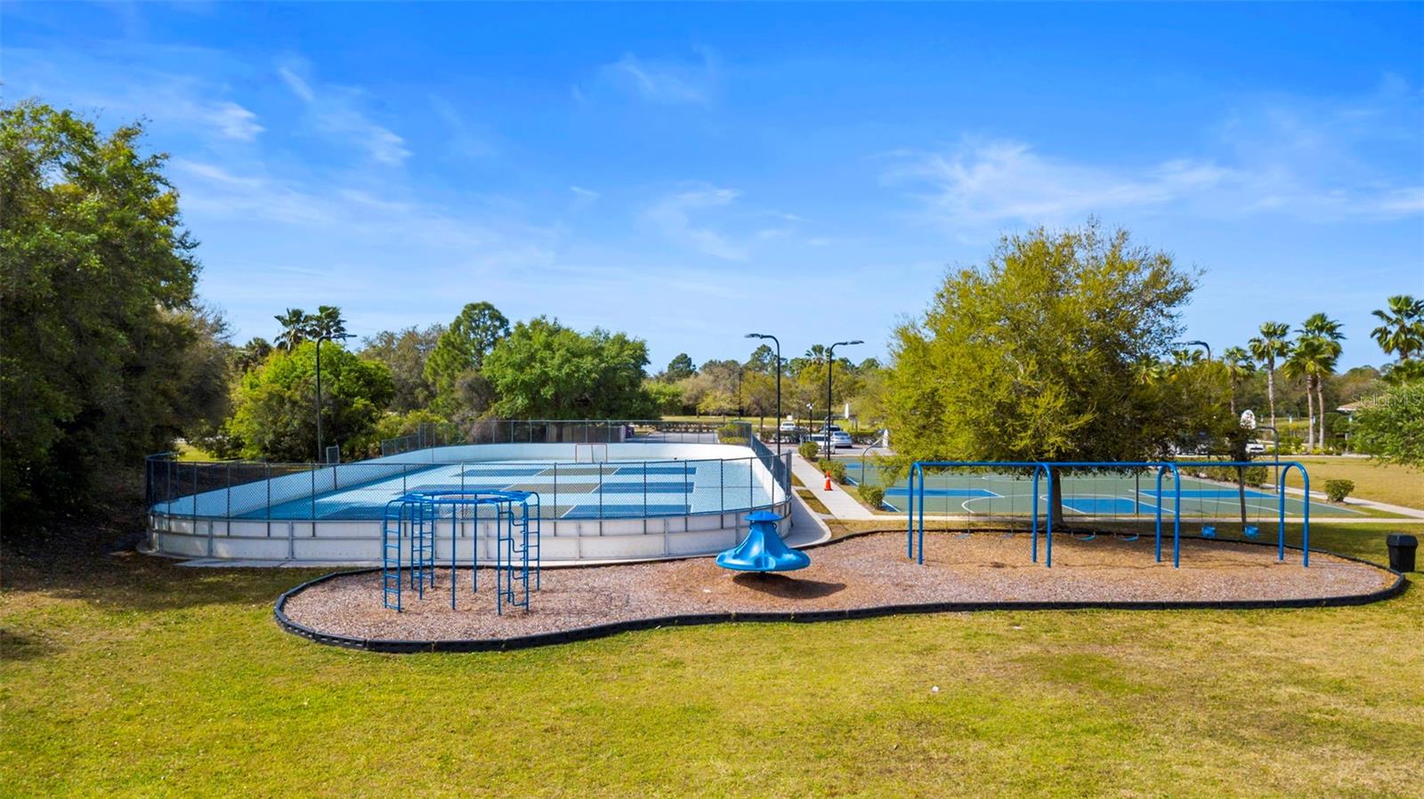 STONEYBROOK AT VENICE - Residential