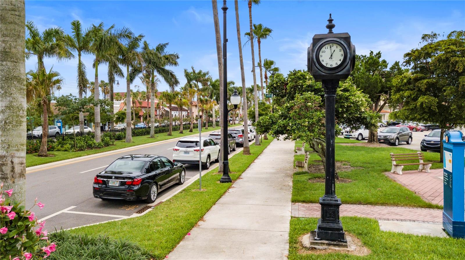 STONEYBROOK AT VENICE - Residential