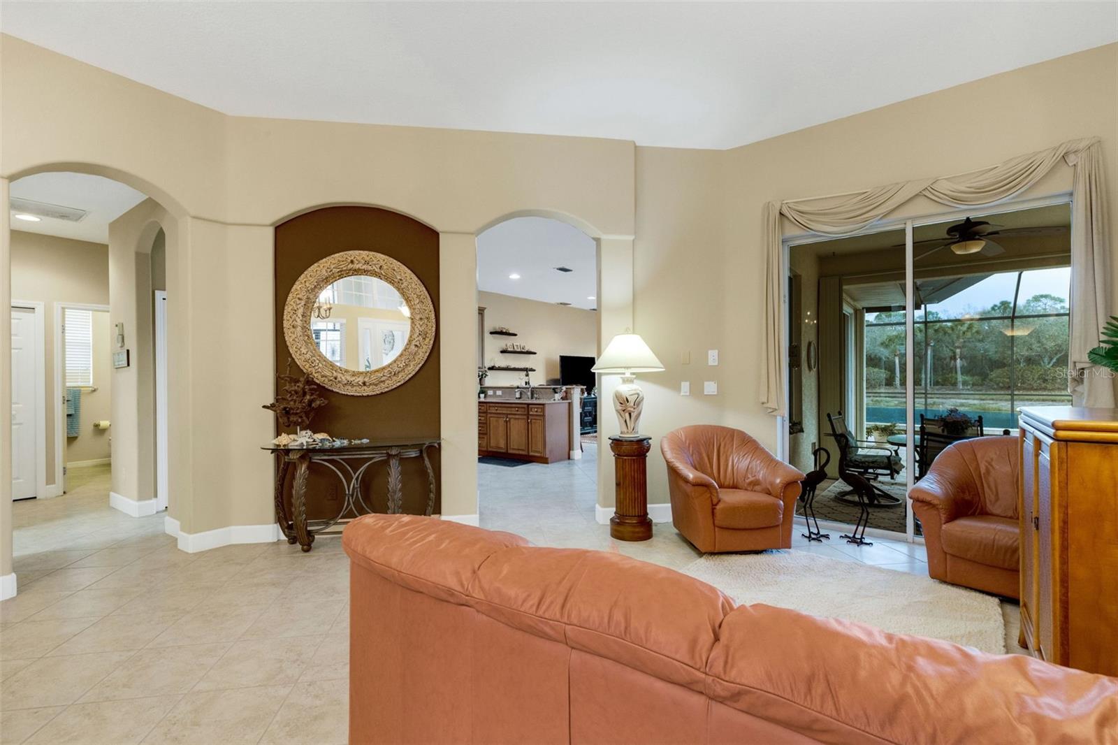 STONEYBROOK AT VENICE - Residential