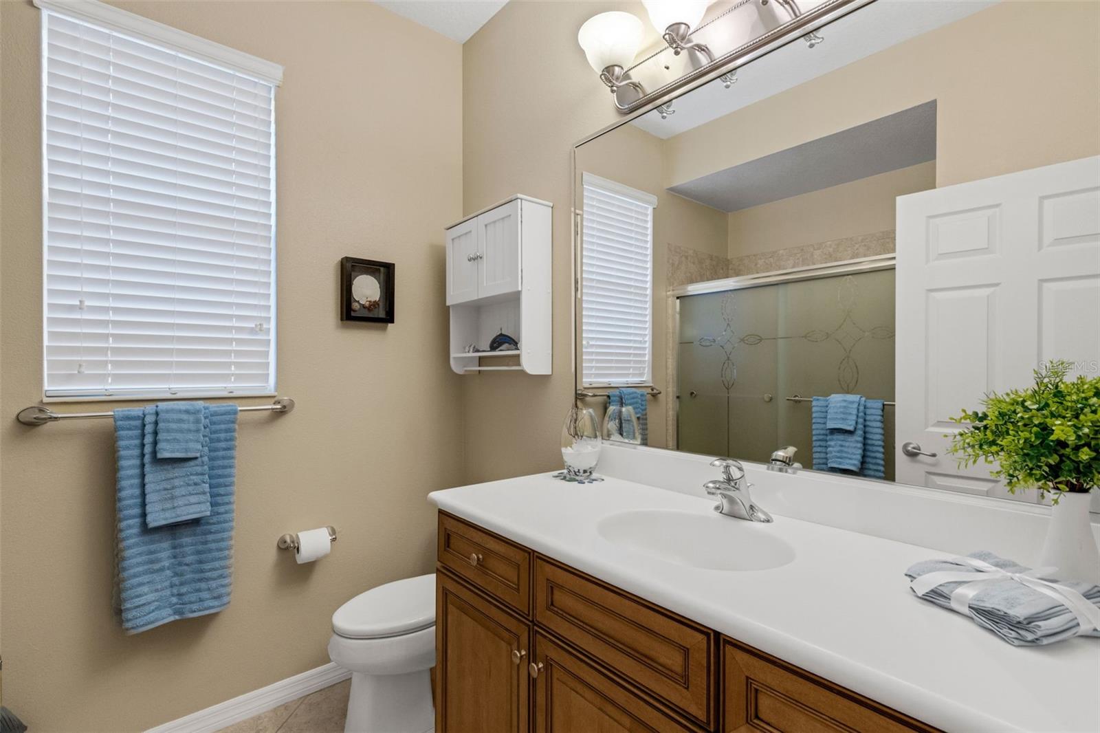 STONEYBROOK AT VENICE - Residential