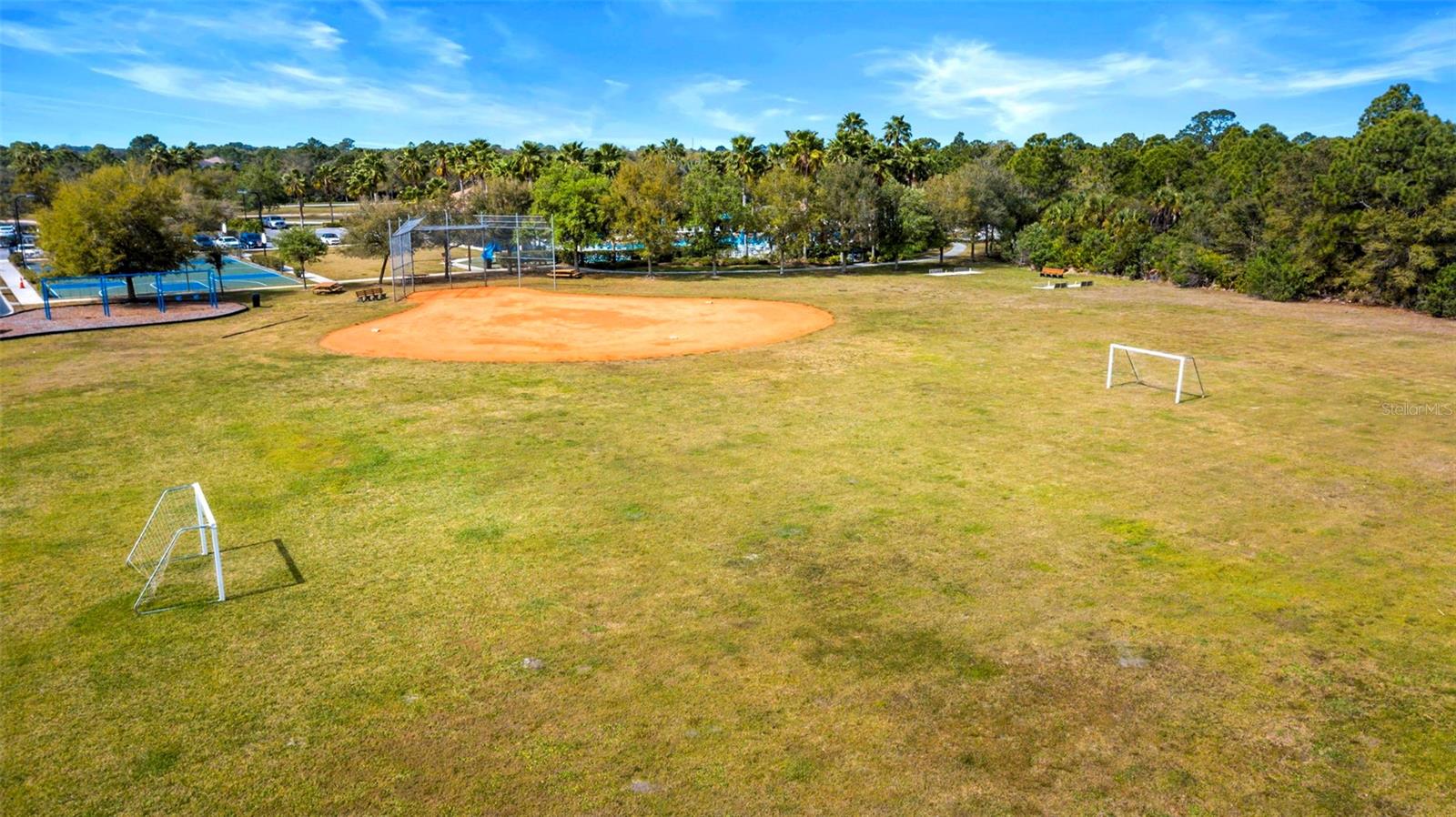 STONEYBROOK AT VENICE - Residential
