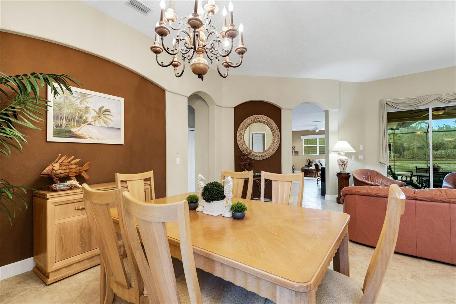 STONEYBROOK AT VENICE - Residential