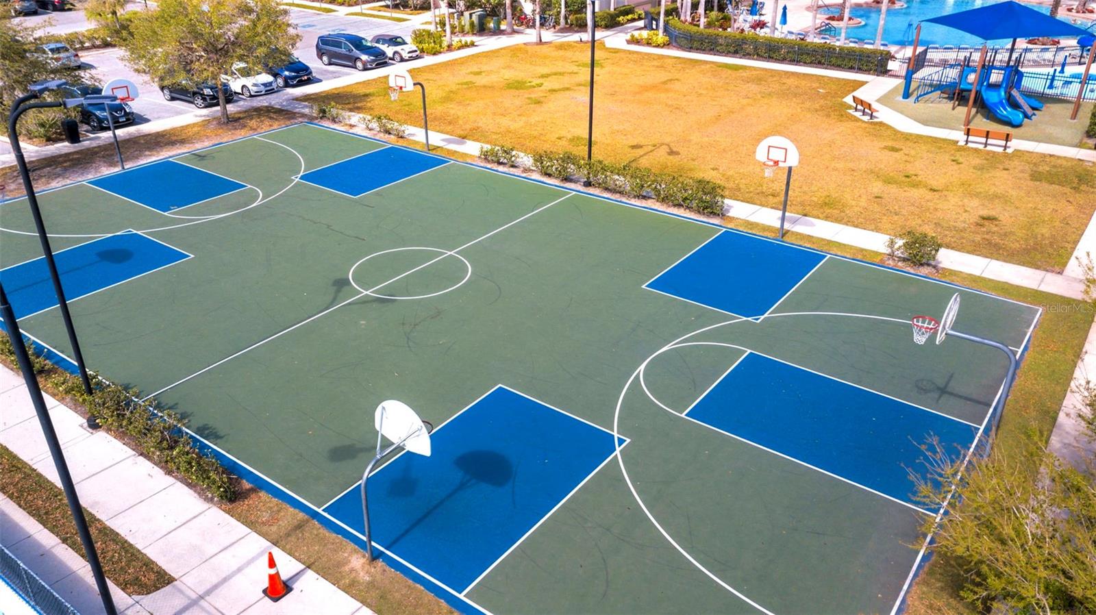 STONEYBROOK AT VENICE - Residential