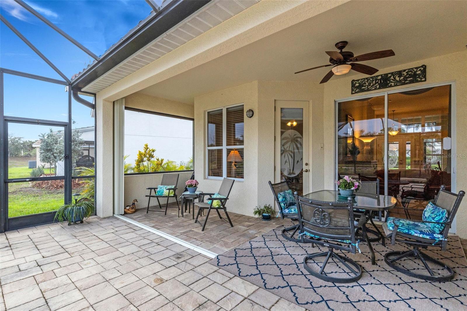 STONEYBROOK AT VENICE - Residential