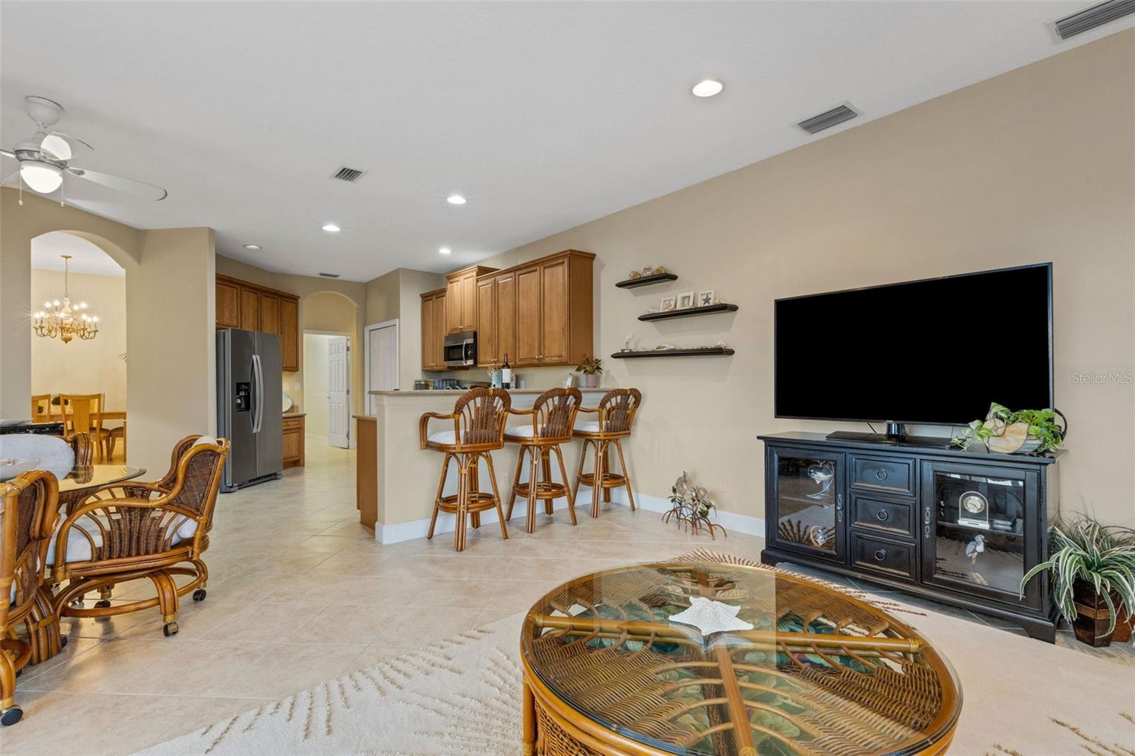 STONEYBROOK AT VENICE - Residential