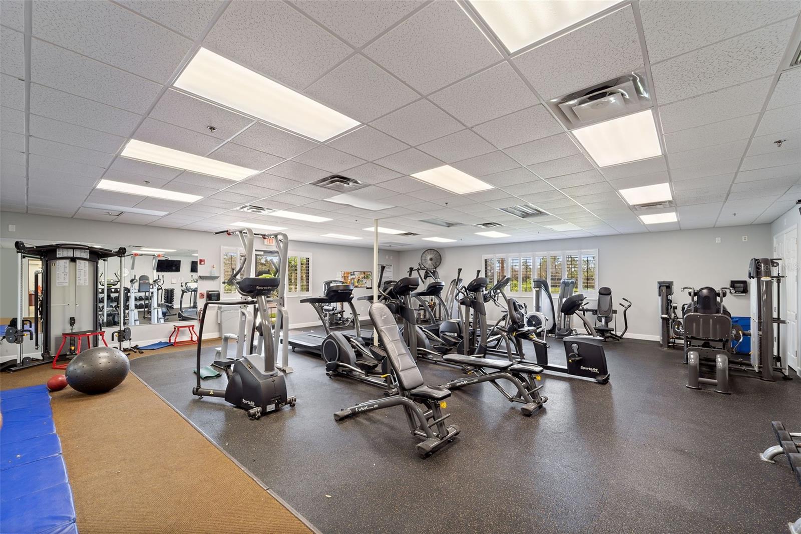 STONEYBROOK AT VENICE - Residential