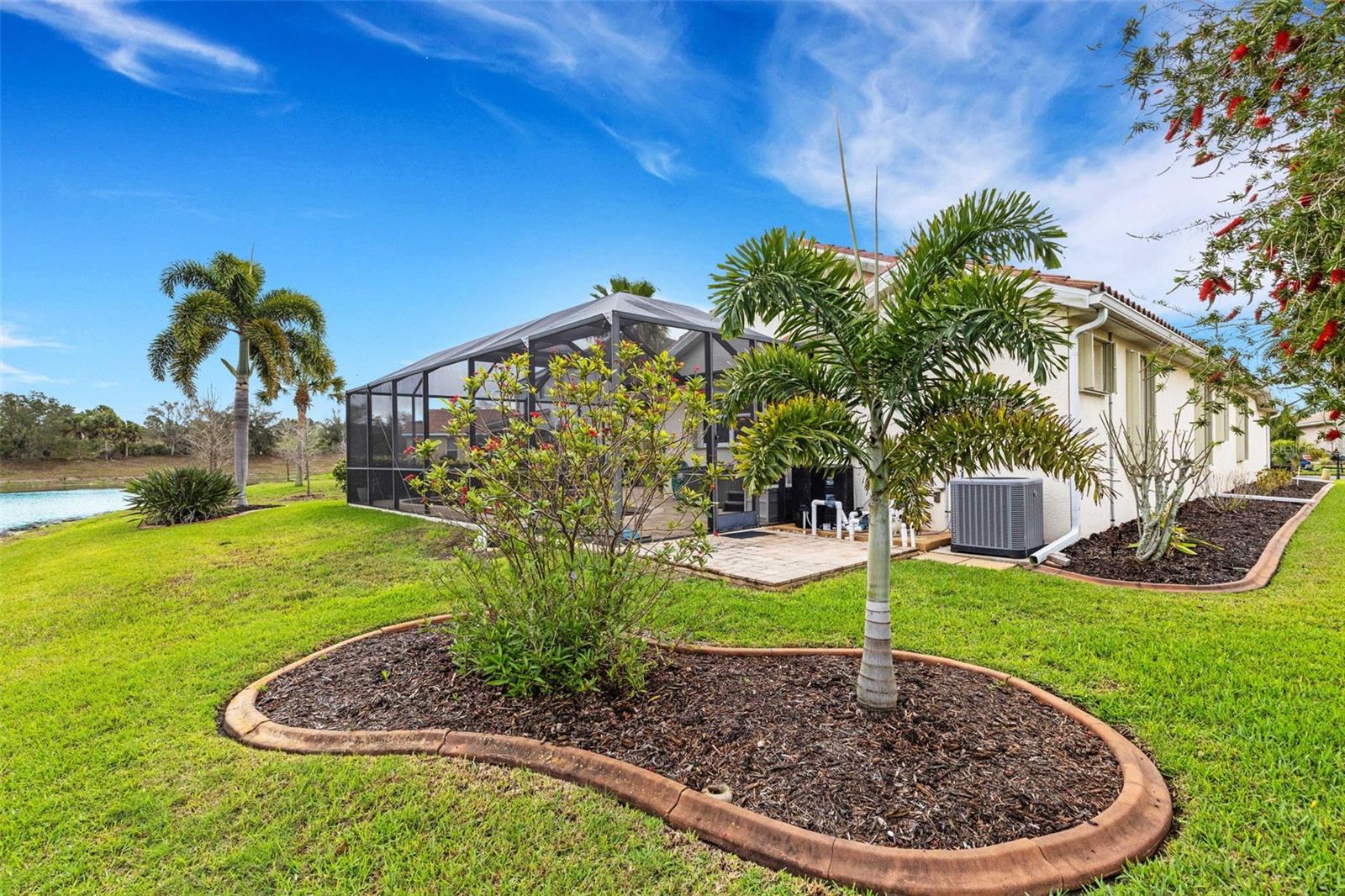 STONEYBROOK AT VENICE - Residential