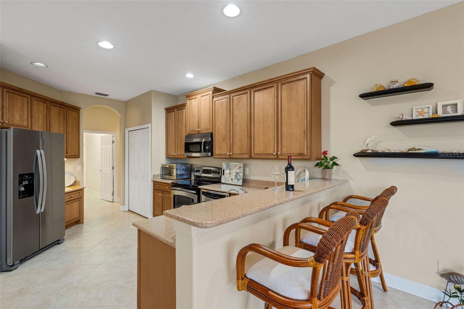 STONEYBROOK AT VENICE - Residential