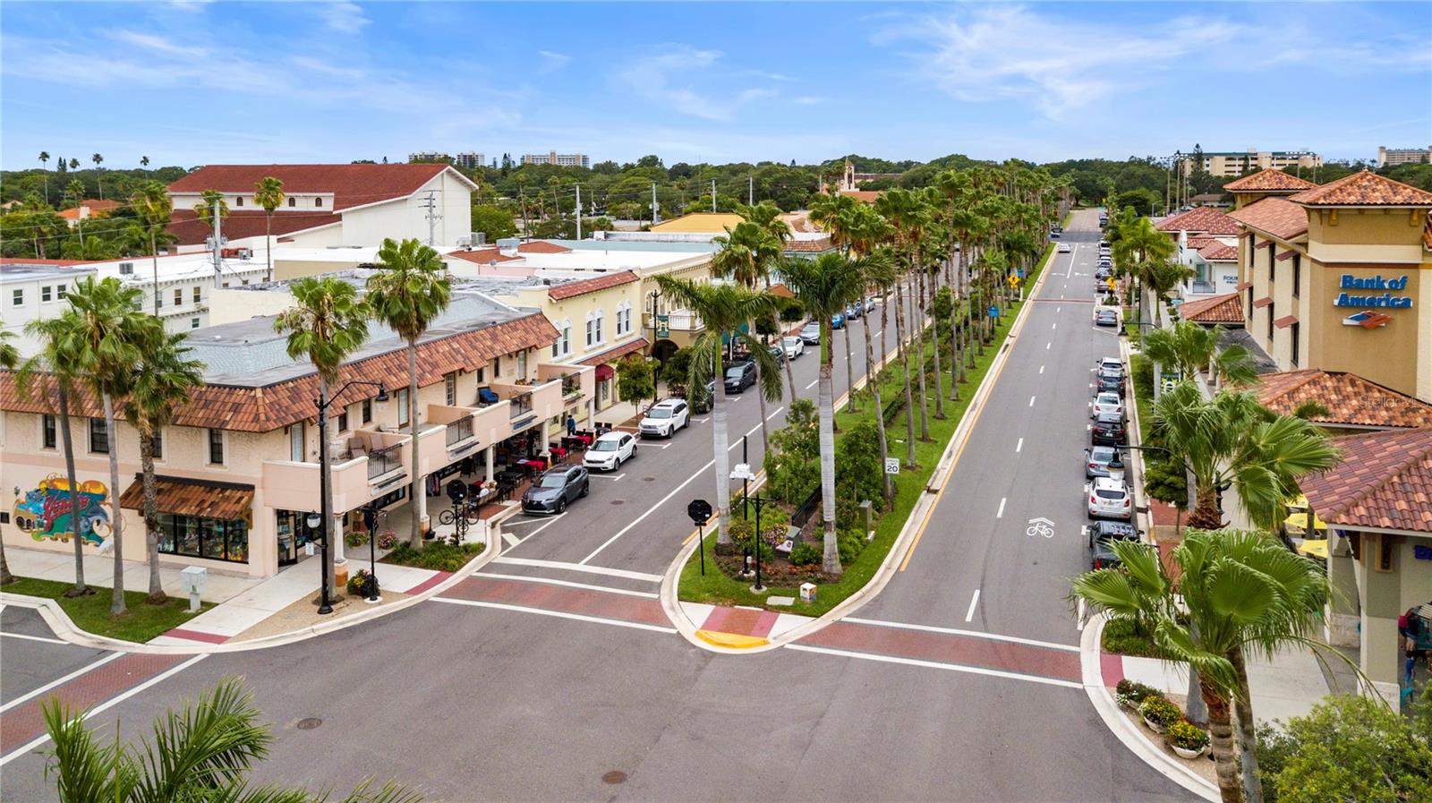 STONEYBROOK AT VENICE - Residential