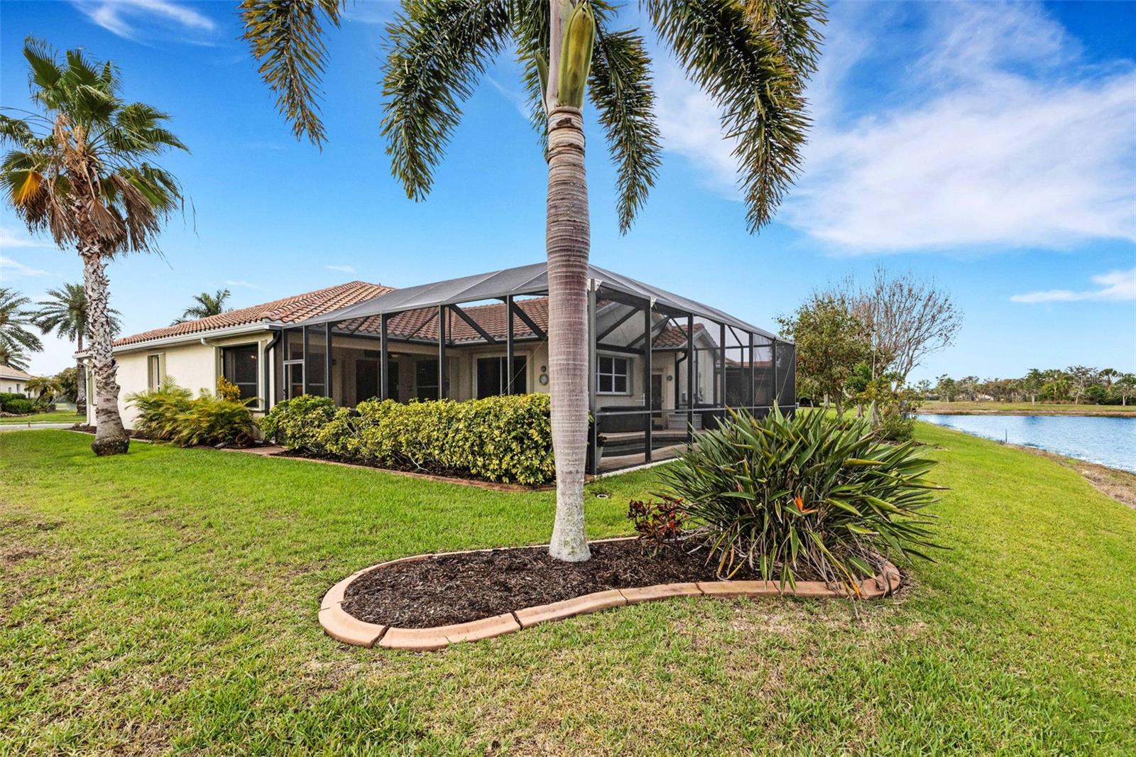 STONEYBROOK AT VENICE - Residential