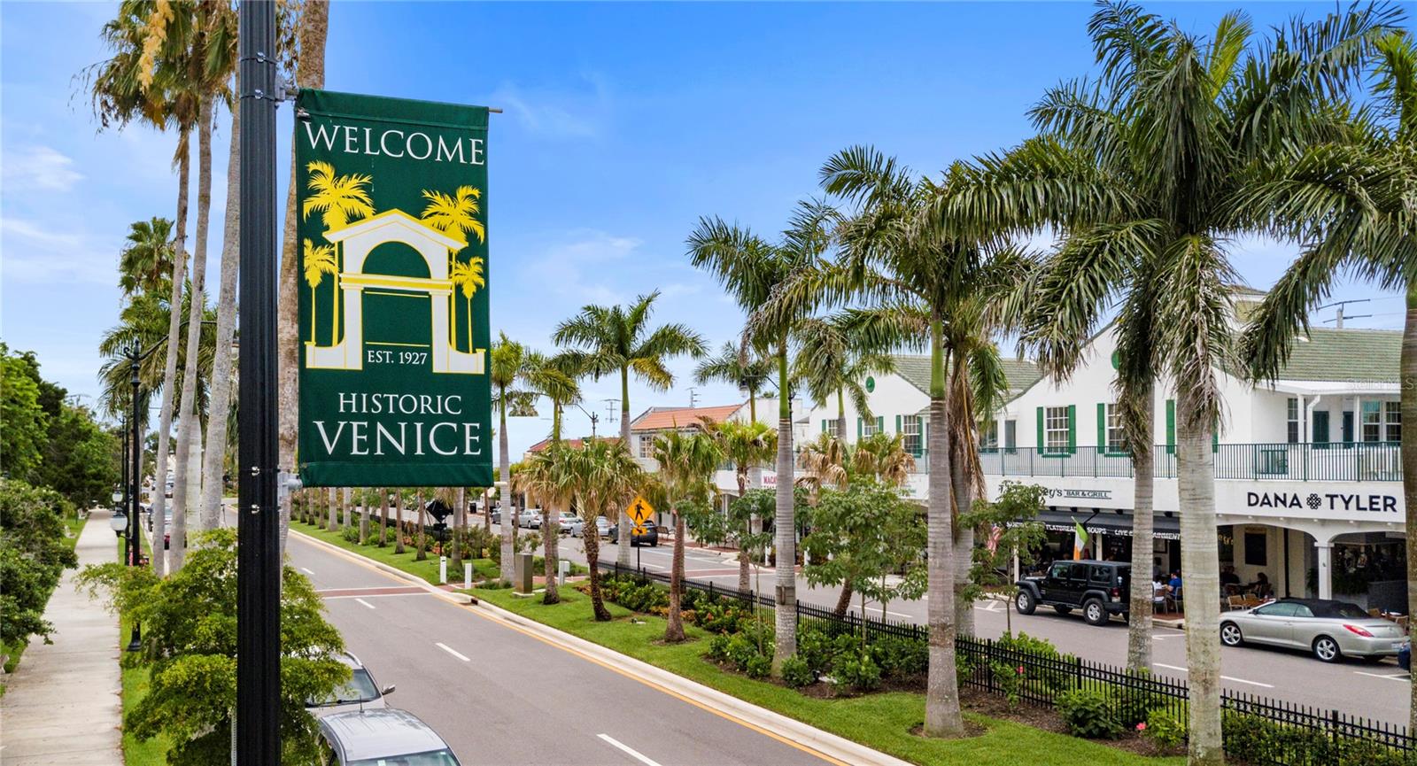 STONEYBROOK AT VENICE - Residential