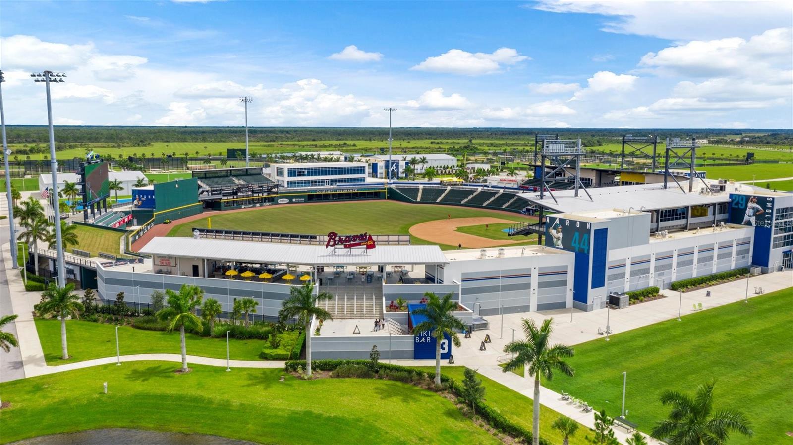 STONEYBROOK AT VENICE - Residential