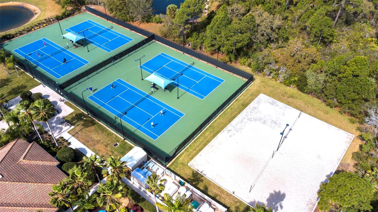 STONEYBROOK AT VENICE - Residential