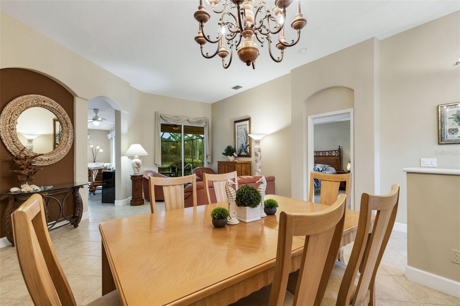 STONEYBROOK AT VENICE - Residential