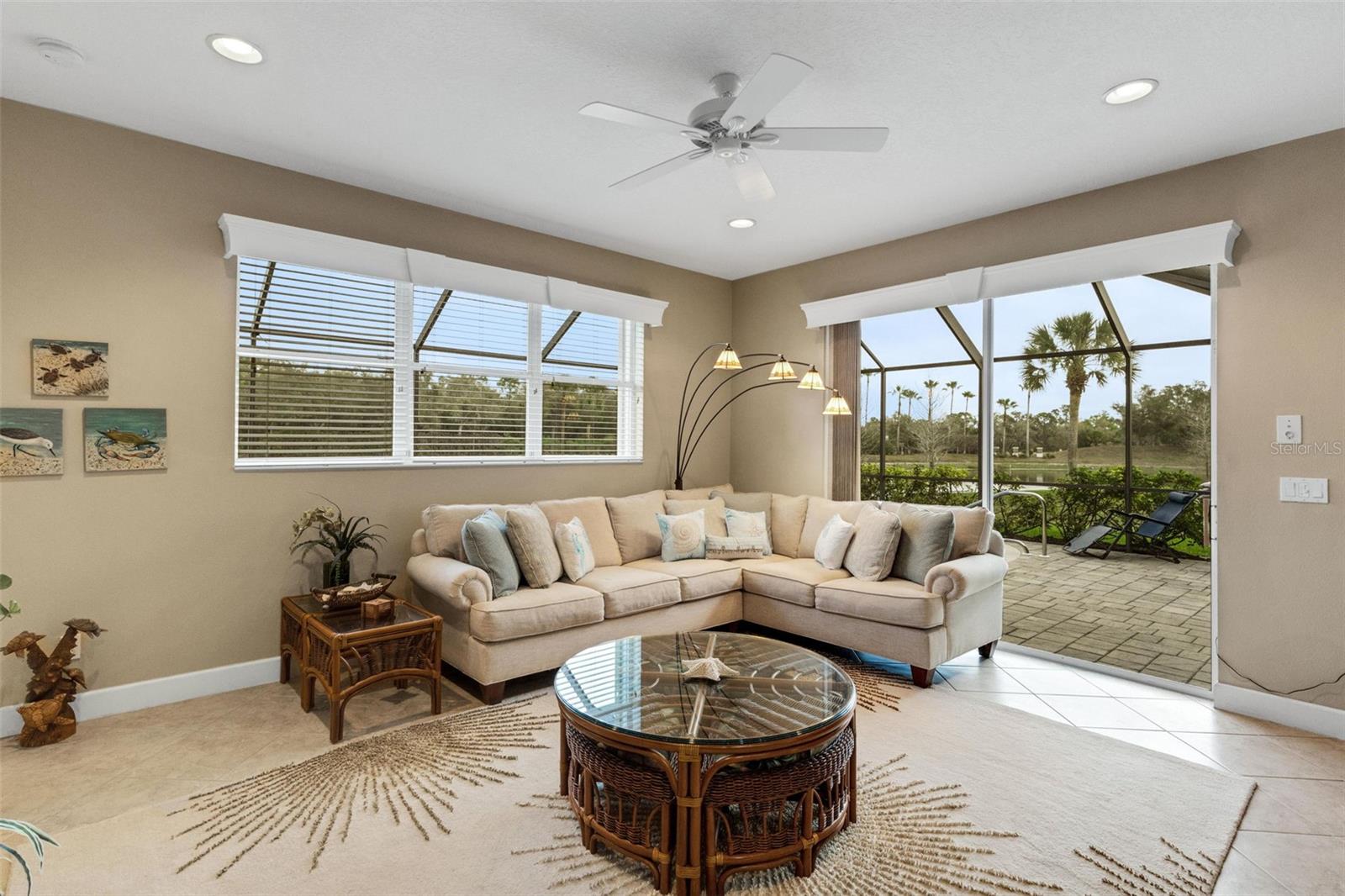 STONEYBROOK AT VENICE - Residential