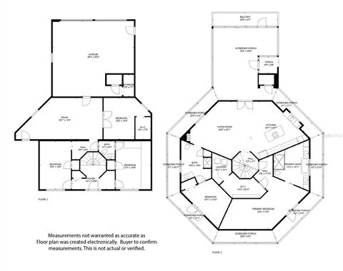 Tiny photo for 1751 SW 54th Court, Ocala, FL 34474 (MLS # OM702436)