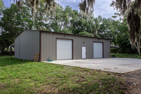 Tiny photo for 1751 SW 54th Court, Ocala, FL 34474 (MLS # OM702436)
