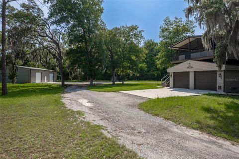 Tiny photo for 1751 SW 54th Court, Ocala, FL 34474 (MLS # OM702436)