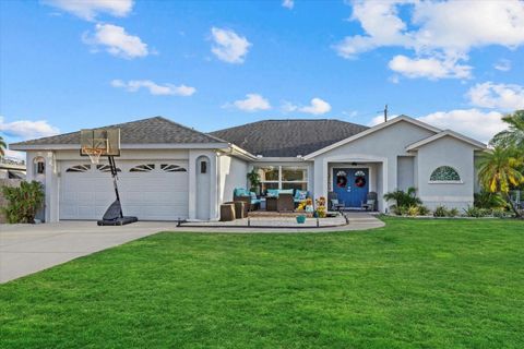 A home in BRADENTON