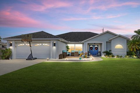 A home in BRADENTON