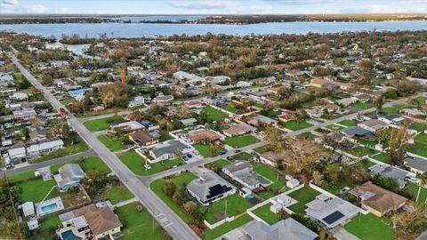 A home in BRADENTON