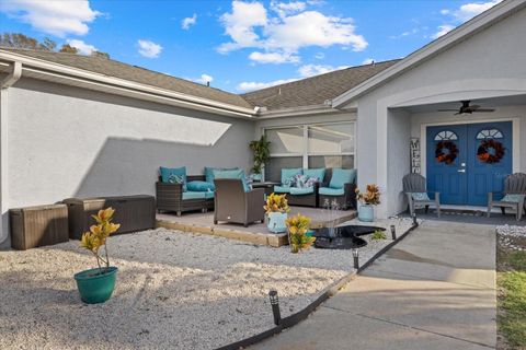 A home in BRADENTON