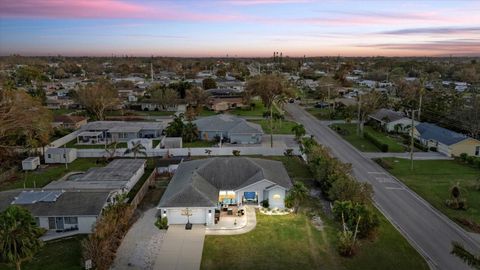 A home in BRADENTON