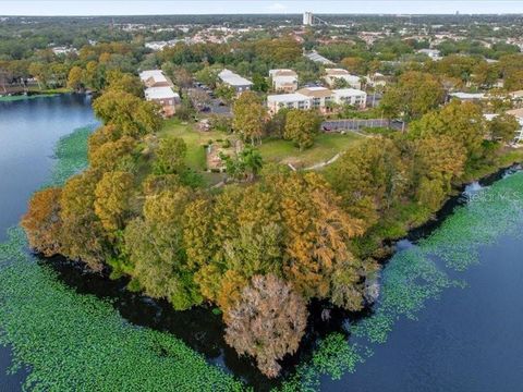 A home in ORLANDO