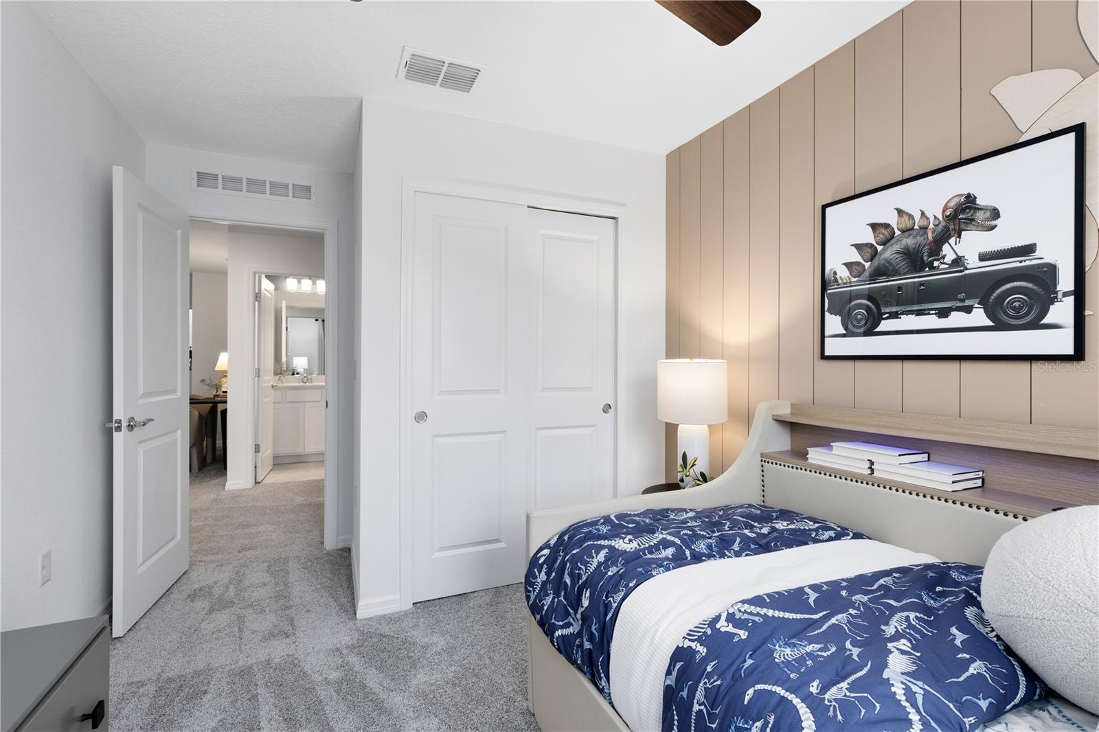 SILVERLEAF OAKS - Residential