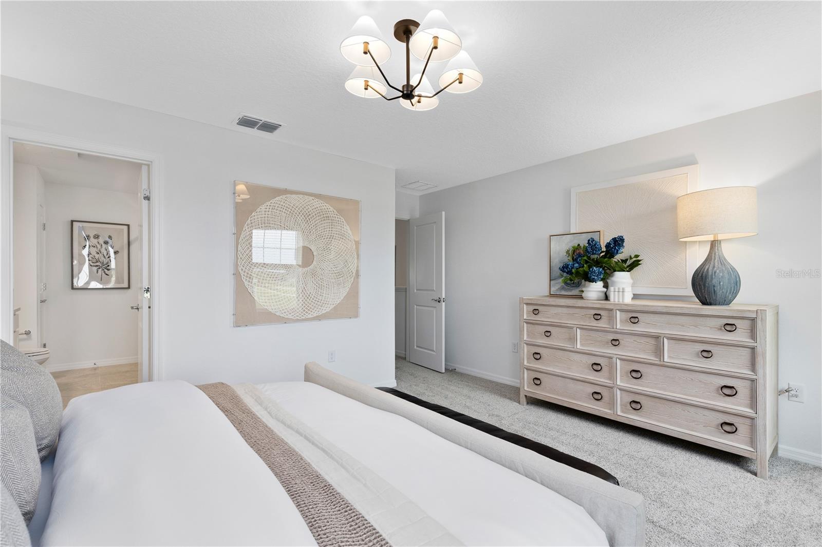 SILVERLEAF OAKS - Residential