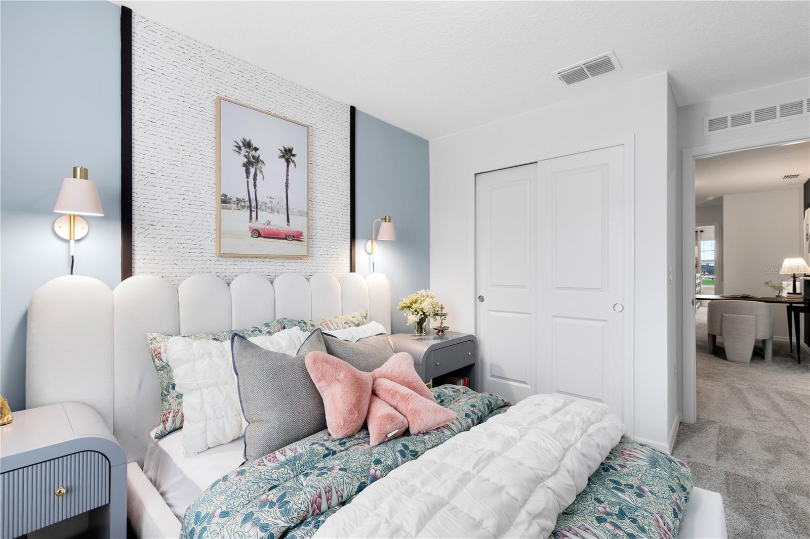 SILVERLEAF OAKS - Residential