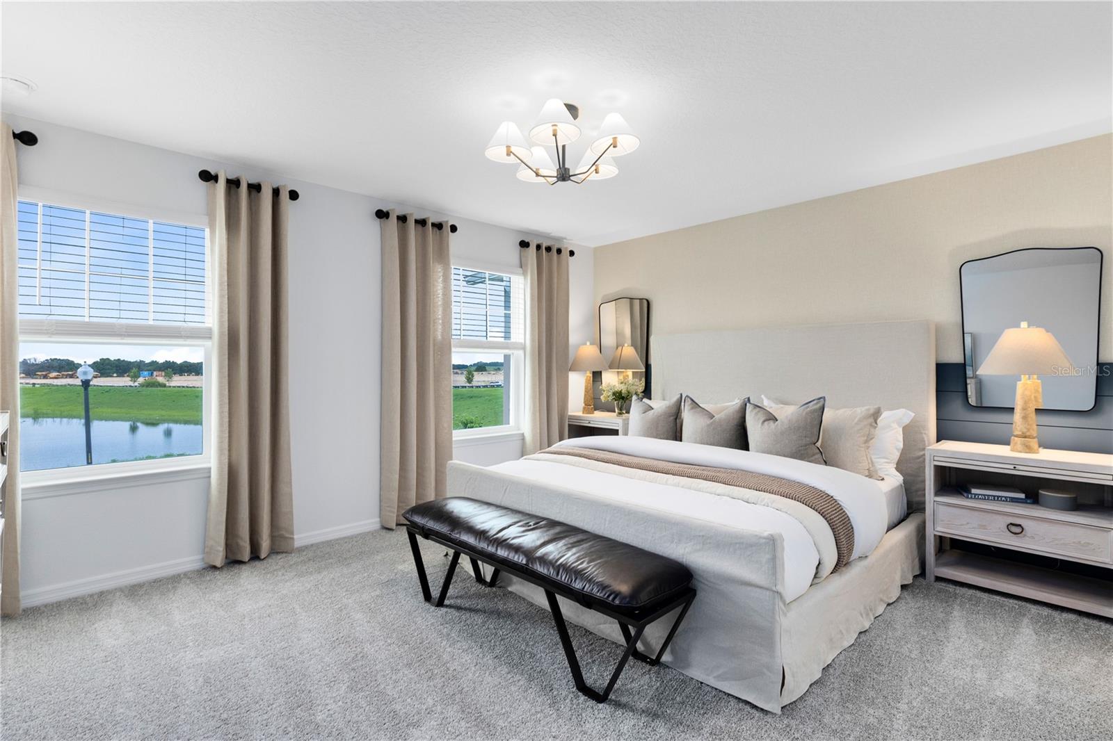 SILVERLEAF OAKS - Residential