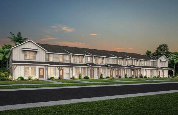 SILVERLEAF OAKS - Residential