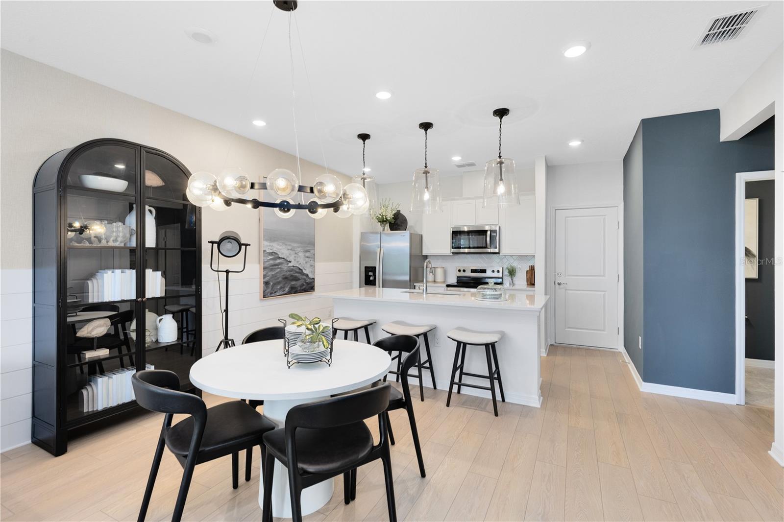 SILVERLEAF OAKS - Residential