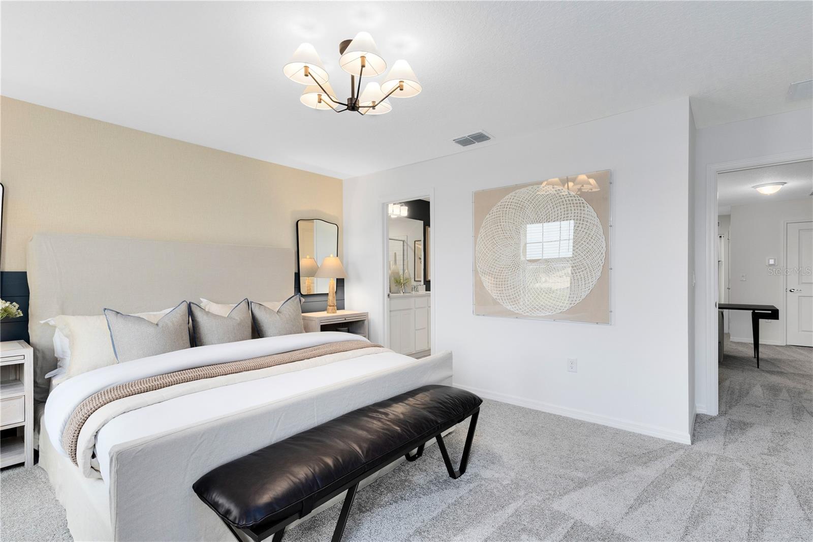 SILVERLEAF OAKS - Residential